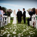 saying I Do