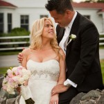 Frank and Jenn