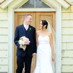 Ryan and Chrissy