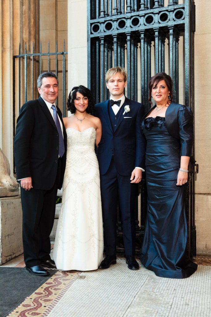 parents
