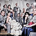 The VAllante FAmily