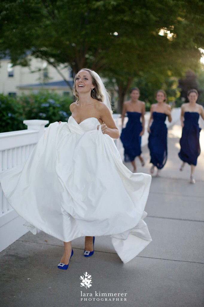 beth & eric wedding
