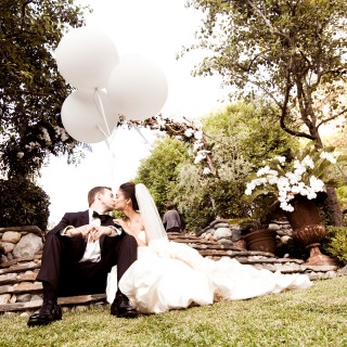 Tony and Chandra