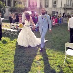Jim Hjelm Real Bride Kerry and Gregory