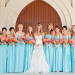 Lazaro Real Bride style 3167-2