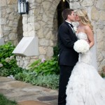 Lazaro Real Bride style 3167-4