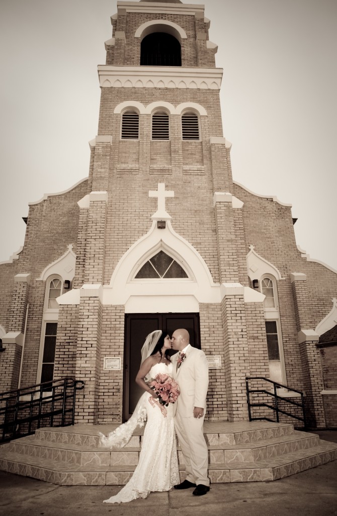oldchurch