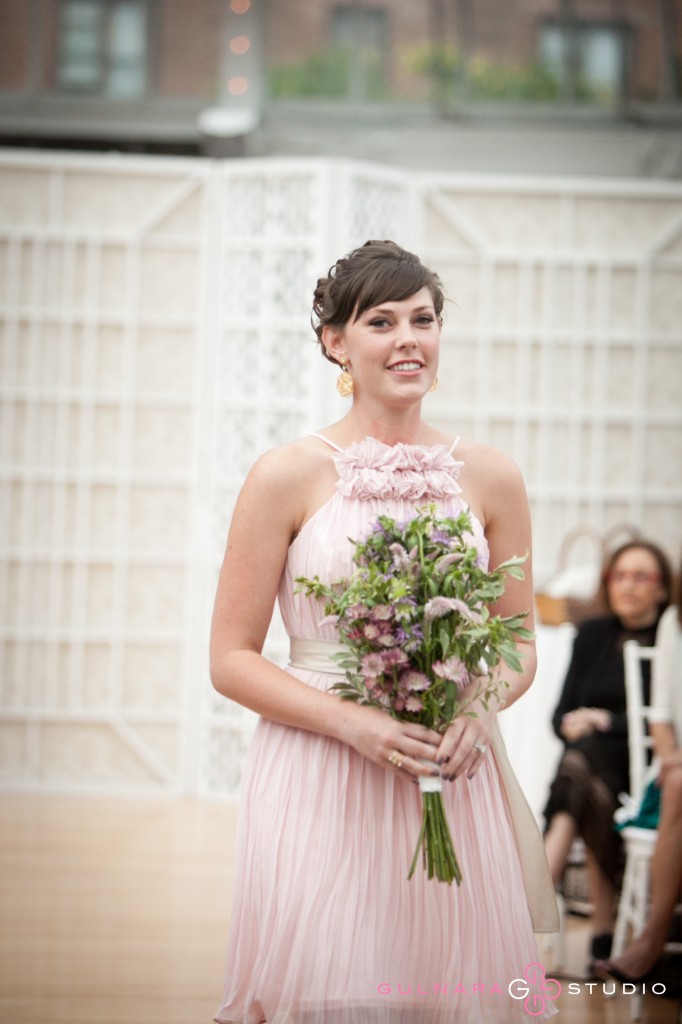 Alvina Real Bride