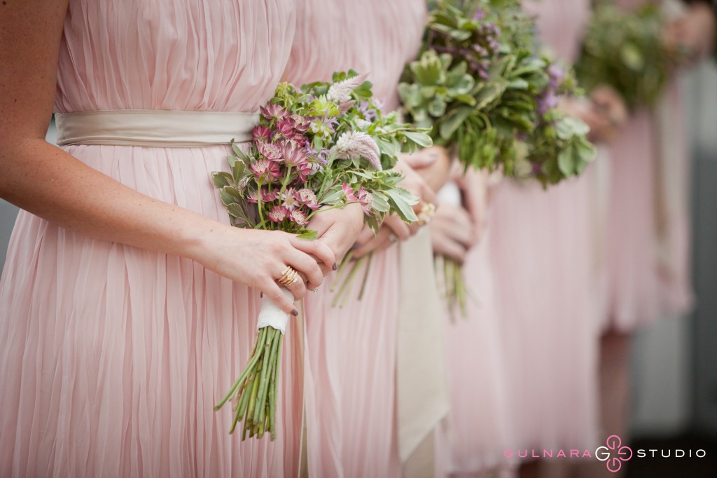Alvina Real Bridesmaids