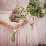 Alvina Real Bridesmaids