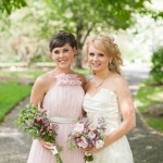Alvina Valenta Bridesmaids Style 9046