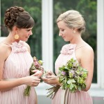 Alvina Valenta Real Bridal Party Style 9046