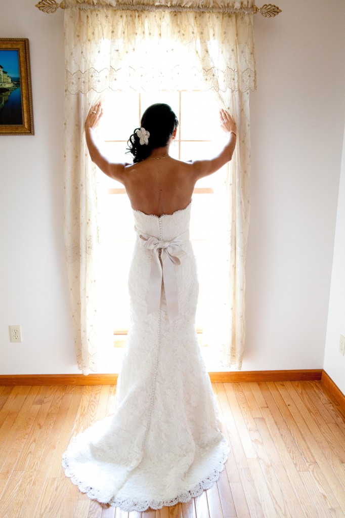 Jessica & Joe ~ Wedding