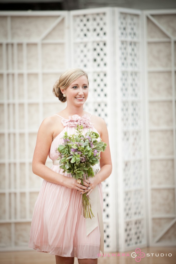 Alvina Valenta Real Bridesmaid Style 9046
