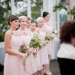 Alvina Valenta Real Bridesmaids