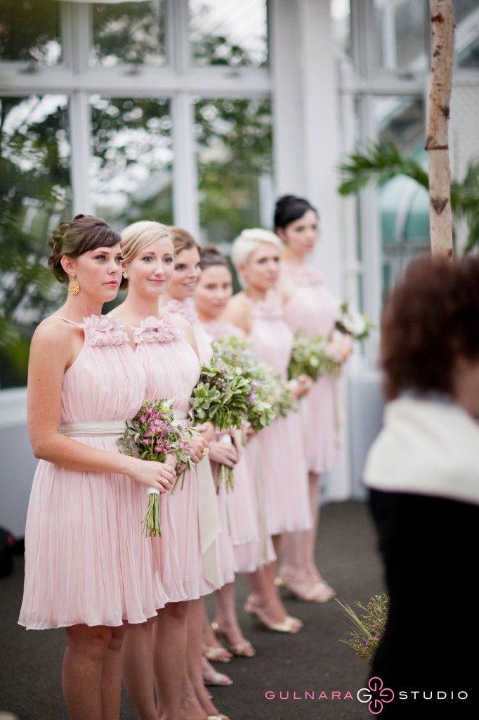Alvina Valenta Real Bridesmaids