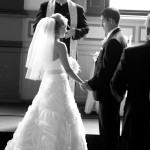 Alyssa Lazaro Real Bride