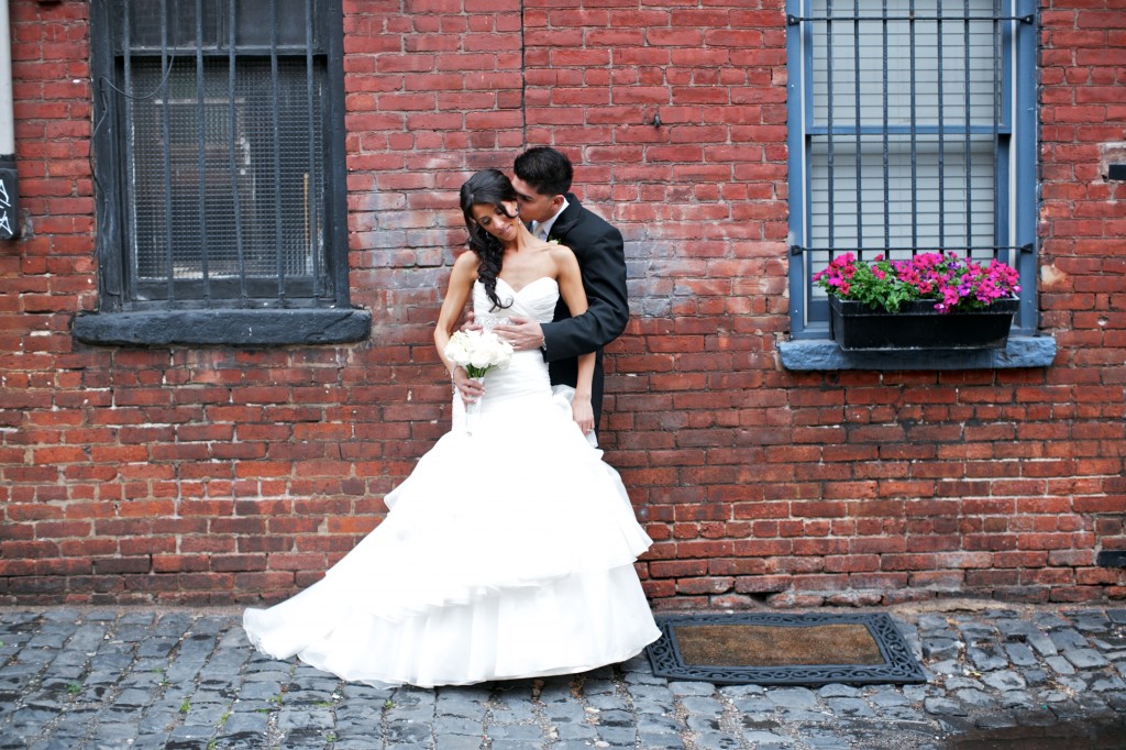 Jim Hjelm Real Bride Kristin style 8051