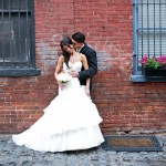 Jim Hjelm Real Bride Kristin style 8051