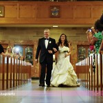 Jim Hjelm Real Bride Style 8057