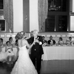 Lazaro Real Bride Alyssa Father Daughter Dress