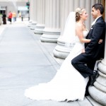 Lazaro Real Bride Couple