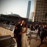 Lazaro Real Bride Janica