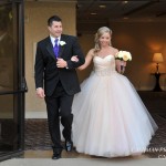 Lazaro Real Bride Kristin