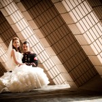 Lazaro Real Bride