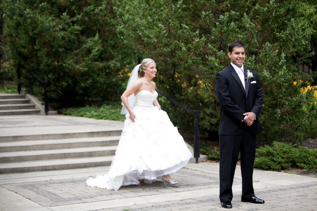 Lazaro Real Bride