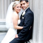 Real Bride Alyssa