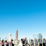 Real Bride Fatimah Ceremony