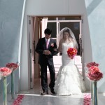 Real Bride Janica Ceremony