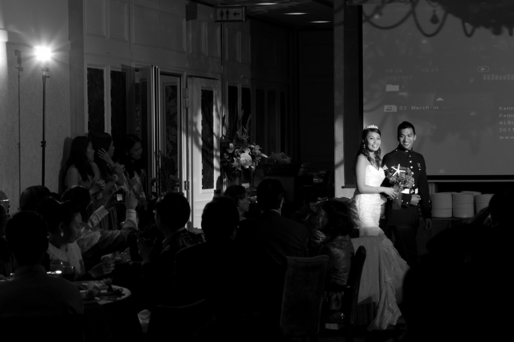 Real Bride Janica Lazaro Style 3050