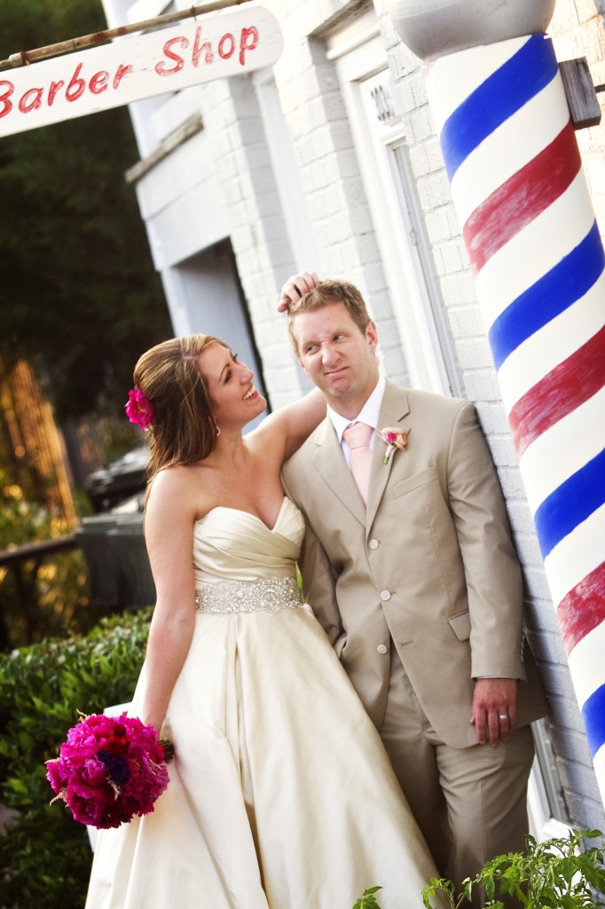 Real Bride Jennifer Lazaro Style 3018