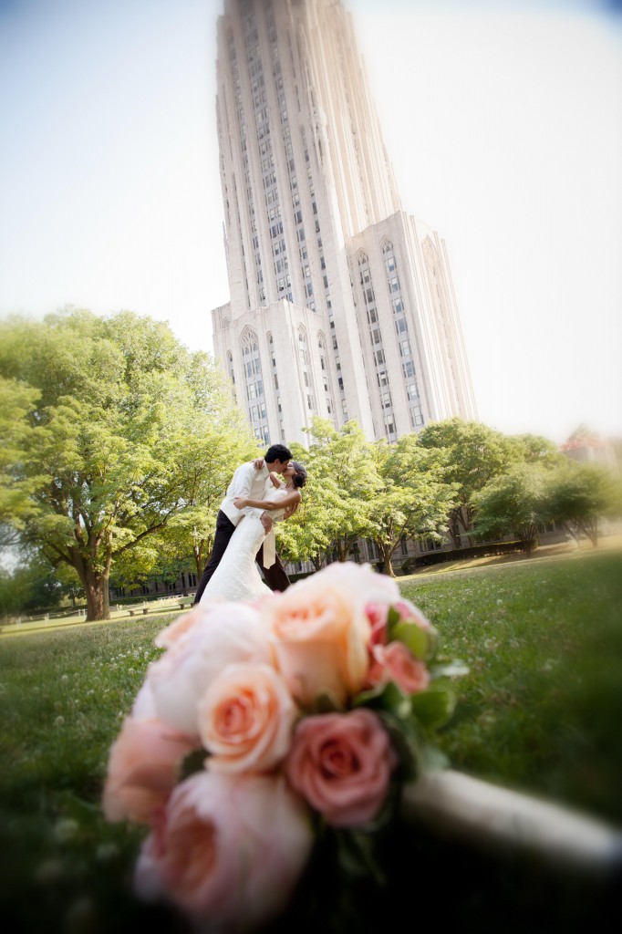 Jessica & Joe ~ Wedding