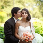Jessica & Joe ~ Wedding