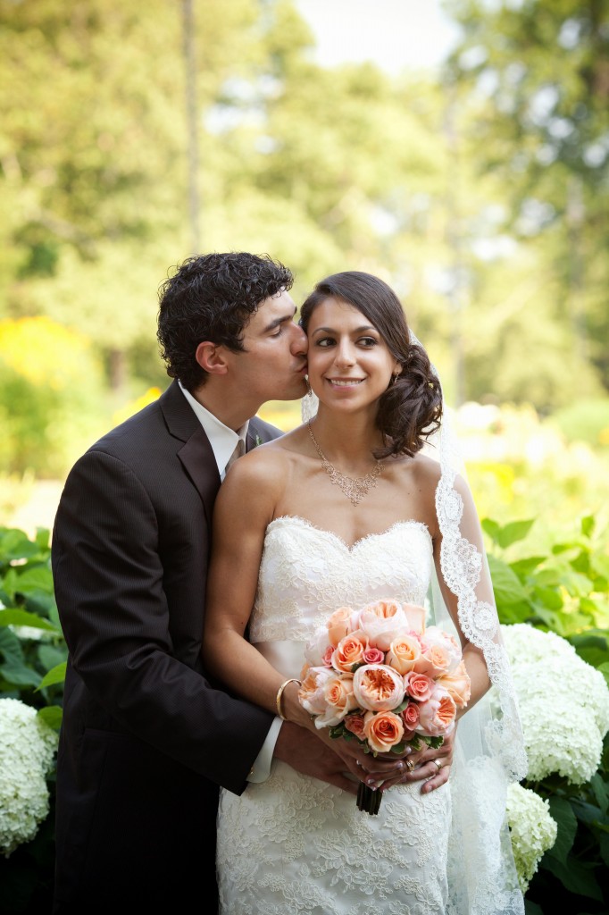 Jessica & Joe ~ Wedding