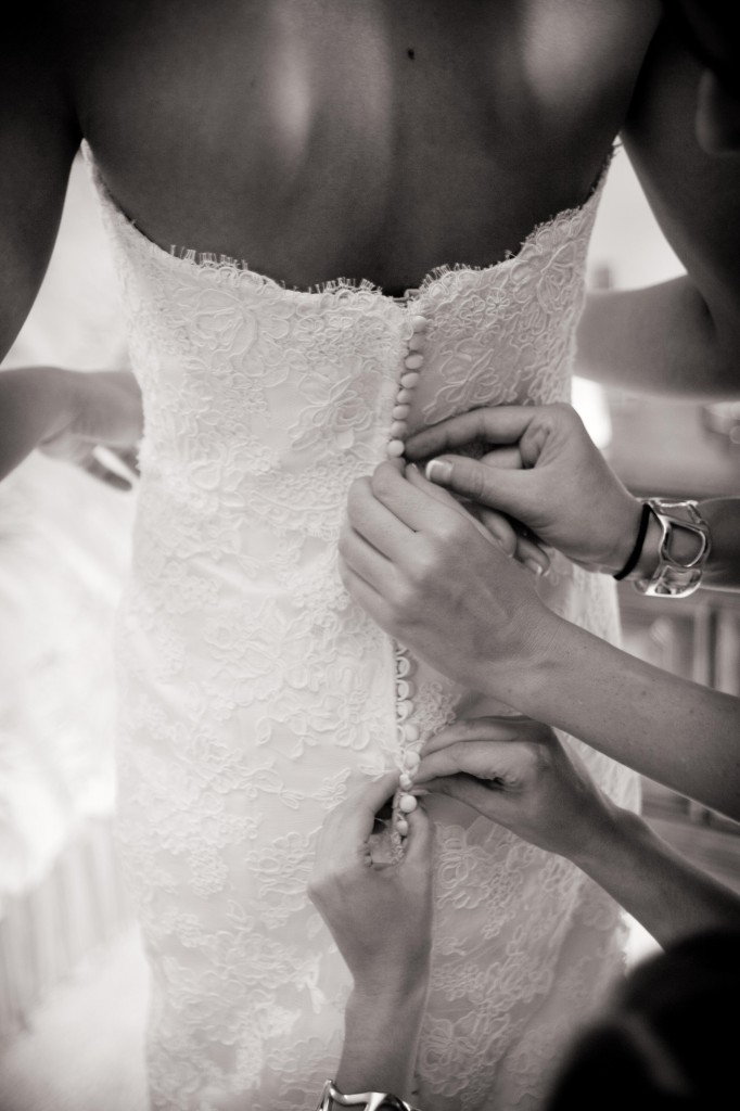 Jessica & Joe ~ Wedding