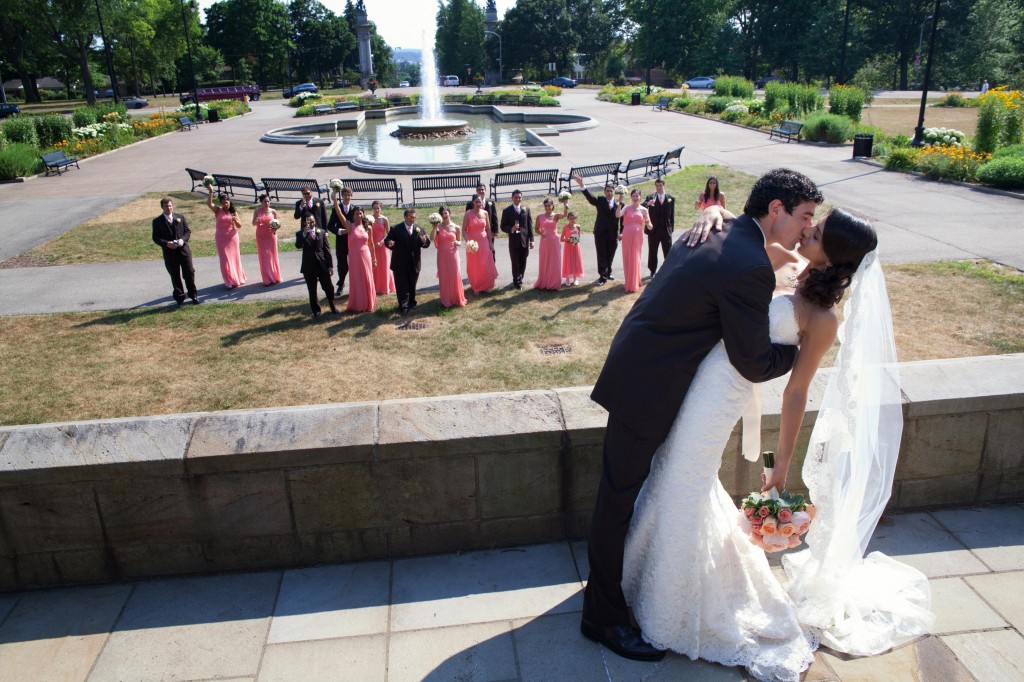 Jessica & Joe ~ Wedding