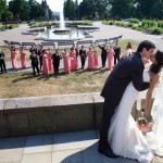 Jessica & Joe ~ Wedding