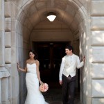 Jessica & Joe ~ Wedding