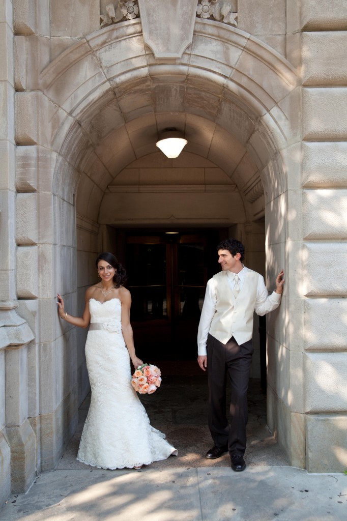 Jessica & Joe ~ Wedding