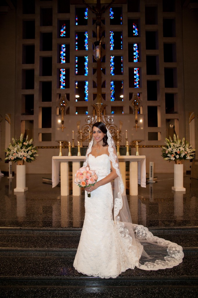 Jessica & Joe ~ Wedding