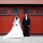Real Bride Kristin 2