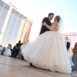 Real Bride Kristin First Dance