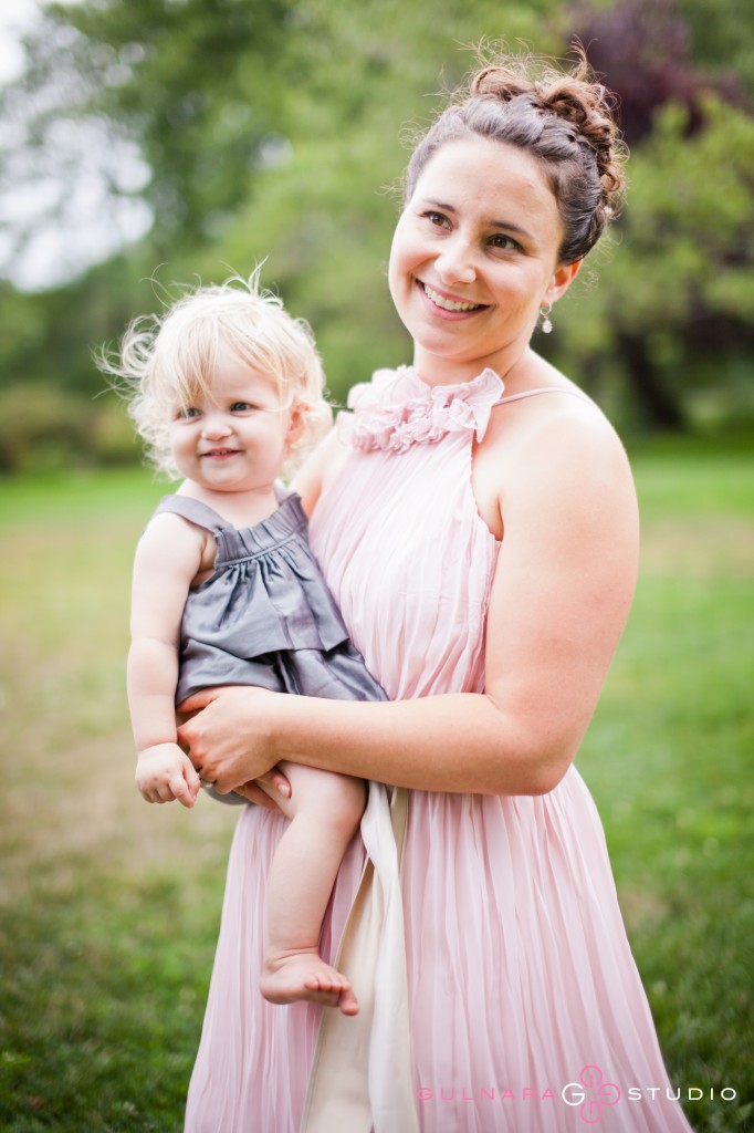 Real Bridesmaid Style 9046