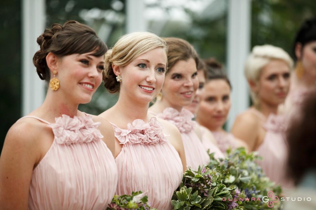 Real Bridesmaids
