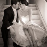 AV Real Bride Style 9102