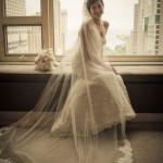Alvina Valenta Real Bride Style 9102